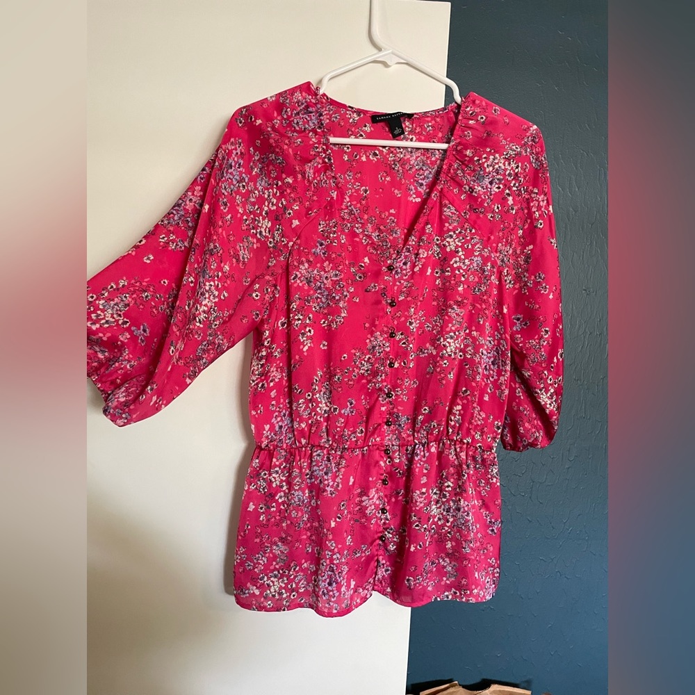 Banana Republic Top